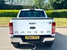 USED 2014 64 FORD RANGER 2.2 LIMITED 4X4 DCB TDCI 4d 148 BHP GENUINE LOW MILES+LEATHER ** NO VAT