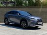 USED 2015 15 LEXUS NX 2.5 300H F SPORT 5d 153 BHP FINANCE ALAILABLE ZERO DEPOSIT