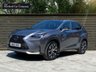 USED 2015 15 LEXUS NX 2.5 300H F SPORT 5d 153 BHP FINANCE ALAILABLE ZERO DEPOSIT