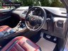 USED 2015 15 LEXUS NX 2.5 300H F SPORT 5d 153 BHP FINANCE ALAILABLE ZERO DEPOSIT