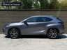 USED 2015 15 LEXUS NX 2.5 300H F SPORT 5d 153 BHP FINANCE ALAILABLE ZERO DEPOSIT