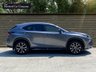 USED 2015 15 LEXUS NX 2.5 300H F SPORT 5d 153 BHP FINANCE ALAILABLE ZERO DEPOSIT