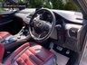 USED 2015 15 LEXUS NX 2.5 300H F SPORT 5d 153 BHP FINANCE ALAILABLE ZERO DEPOSIT
