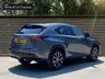USED 2015 15 LEXUS NX 2.5 300H F SPORT 5d 153 BHP FINANCE ALAILABLE ZERO DEPOSIT