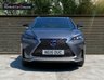 USED 2015 15 LEXUS NX 2.5 300H F SPORT 5d 153 BHP FINANCE ALAILABLE ZERO DEPOSIT
