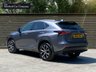 USED 2015 15 LEXUS NX 2.5 300H F SPORT 5d 153 BHP FINANCE ALAILABLE ZERO DEPOSIT
