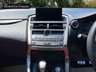 USED 2015 15 LEXUS NX 2.5 300H F SPORT 5d 153 BHP FINANCE ALAILABLE ZERO DEPOSIT