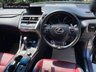 USED 2015 15 LEXUS NX 2.5 300H F SPORT 5d 153 BHP FINANCE ALAILABLE ZERO DEPOSIT