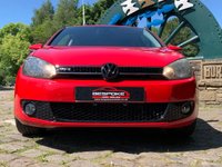 USED 2012 62 VOLKSWAGEN GOLF 1.4 GT TSI 3d 160 BHP STUNNING WELL CARED FOR 2012/62reg VW GOLF GT 1.4 TSi 3DR - TORNADO RED - ONLY 83,621 MILES FROM BRAND NEW - FULL/COMPREHENSIVE SERVICE HISTORY - FULL UPGRADE VIENNA LEATHER - 18 INCH UPGRADE ALLOY WHEELS - AUTOTRADER RETAIL RATING 99/100