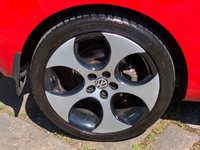 USED 2012 62 VOLKSWAGEN GOLF 1.4 GT TSI 3d 160 BHP STUNNING WELL CARED FOR 2012/62reg VW GOLF GT 1.4 TSi 3DR - TORNADO RED - ONLY 83,621 MILES FROM BRAND NEW - FULL/COMPREHENSIVE SERVICE HISTORY - FULL UPGRADE VIENNA LEATHER - 18 INCH UPGRADE ALLOY WHEELS - AUTOTRADER RETAIL RATING 99/100