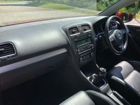USED 2012 62 VOLKSWAGEN GOLF 1.4 GT TSI 3d 160 BHP STUNNING WELL CARED FOR 2012/62reg VW GOLF GT 1.4 TSi 3DR - TORNADO RED - ONLY 83,621 MILES FROM BRAND NEW - FULL/COMPREHENSIVE SERVICE HISTORY - FULL UPGRADE VIENNA LEATHER - 18 INCH UPGRADE ALLOY WHEELS - AUTOTRADER RETAIL RATING 99/100