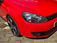 USED 2012 62 VOLKSWAGEN GOLF 1.4 GT TSI 3d 160 BHP STUNNING WELL CARED FOR 2012/62reg VW GOLF GT 1.4 TSi 3DR - TORNADO RED - ONLY 83,621 MILES FROM BRAND NEW - FULL/COMPREHENSIVE SERVICE HISTORY - FULL UPGRADE VIENNA LEATHER - 18 INCH UPGRADE ALLOY WHEELS - AUTOTRADER RETAIL RATING 99/100