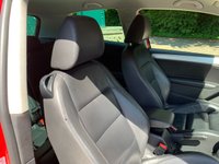 USED 2012 62 VOLKSWAGEN GOLF 1.4 GT TSI 3d 160 BHP STUNNING WELL CARED FOR 2012/62reg VW GOLF GT 1.4 TSi 3DR - TORNADO RED - ONLY 83,621 MILES FROM BRAND NEW - FULL/COMPREHENSIVE SERVICE HISTORY - FULL UPGRADE VIENNA LEATHER - 18 INCH UPGRADE ALLOY WHEELS - AUTOTRADER RETAIL RATING 99/100