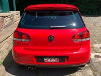 USED 2012 62 VOLKSWAGEN GOLF 1.4 GT TSI 3d 160 BHP STUNNING WELL CARED FOR 2012/62reg VW GOLF GT 1.4 TSi 3DR - TORNADO RED - ONLY 83,621 MILES FROM BRAND NEW - FULL/COMPREHENSIVE SERVICE HISTORY - FULL UPGRADE VIENNA LEATHER - 18 INCH UPGRADE ALLOY WHEELS - AUTOTRADER RETAIL RATING 99/100