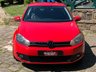 USED 2012 62 VOLKSWAGEN GOLF 1.4 GT TSI 3d 160 BHP STUNNING WELL CARED FOR 2012/62reg VW GOLF GT 1.4 TSi 3DR - TORNADO RED - ONLY 83,621 MILES FROM BRAND NEW - FULL/COMPREHENSIVE SERVICE HISTORY - FULL UPGRADE VIENNA LEATHER - 18 INCH UPGRADE ALLOY WHEELS - AUTOTRADER RETAIL RATING 99/100