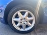 USED 2000 M MERCEDES-BENZ C-CLASS 2.6 C240 ELEGANCE 4d 170 BHP AUTOMATIC!!!, GOOD SERVICE HISTORY, NEW MOT, CLIMATE CONTROL, HALF LEATHER INTERIOR, INCH ALLOYS,  MULTI FUNCTION STEERING WHEEL, CRUISE CONTROL, SPEED LIMITER, AUTOMATIC LIGHTS AND 1 KEY.
