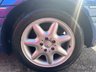 USED 2000 M MERCEDES-BENZ C-CLASS 2.6 C240 ELEGANCE 4d 170 BHP AUTOMATIC!!!, GOOD SERVICE HISTORY, NEW MOT, CLIMATE CONTROL, HALF LEATHER INTERIOR, INCH ALLOYS,  MULTI FUNCTION STEERING WHEEL, CRUISE CONTROL, SPEED LIMITER, AUTOMATIC LIGHTS AND 1 KEY.