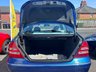 USED 2000 M MERCEDES-BENZ C-CLASS 2.6 C240 ELEGANCE 4d 170 BHP AUTOMATIC!!!, GOOD SERVICE HISTORY, NEW MOT, CLIMATE CONTROL, HALF LEATHER INTERIOR, INCH ALLOYS,  MULTI FUNCTION STEERING WHEEL, CRUISE CONTROL, SPEED LIMITER, AUTOMATIC LIGHTS AND 1 KEY.