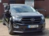 USED 2017 17 FORD EDGE 2.0 SPORT TDCI 5d 177 BHP SERVICED IN FEB 2023!