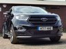 USED 2017 17 FORD EDGE 2.0 SPORT TDCI 5d 177 BHP SERVICED IN FEB 2023!