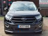 USED 2017 17 FORD EDGE 2.0 SPORT TDCI 5d 177 BHP SERVICED IN FEB 2023!