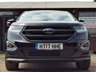 USED 2017 17 FORD EDGE 2.0 SPORT TDCI 5d 177 BHP SERVICED IN FEB 2023!