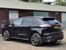 USED 2017 17 FORD EDGE 2.0 SPORT TDCI 5d 177 BHP SERVICED IN FEB 2023!