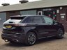 USED 2017 17 FORD EDGE 2.0 SPORT TDCI 5d 177 BHP SERVICED IN FEB 2023!