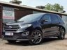 USED 2017 17 FORD EDGE 2.0 SPORT TDCI 5d 177 BHP SERVICED IN FEB 2023!