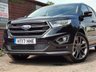 USED 2017 17 FORD EDGE 2.0 SPORT TDCI 5d 177 BHP SERVICED IN FEB 2023!
