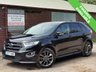 USED 2017 17 FORD EDGE 2.0 SPORT TDCI 5d 177 BHP SERVICED IN FEB 2023!