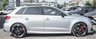 USED 2018 67 AUDI RS3 2.5 RS 3 QUATTRO 5d 395 BHP FACELIFT+BLACK PACK