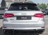 USED 2018 67 AUDI RS3 2.5 RS 3 QUATTRO 5d 395 BHP FACELIFT+BLACK PACK
