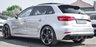 USED 2018 67 AUDI RS3 2.5 RS 3 QUATTRO 5d 395 BHP FACELIFT+BLACK PACK