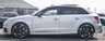 USED 2018 67 AUDI RS3 2.5 RS 3 QUATTRO 5d 395 BHP FACELIFT+BLACK PACK