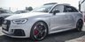 USED 2018 67 AUDI RS3 2.5 RS 3 QUATTRO 5d 395 BHP FACELIFT+BLACK PACK