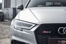 USED 2018 67 AUDI RS3 2.5 RS 3 QUATTRO 5d 395 BHP FACELIFT+BLACK PACK