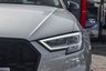 USED 2018 67 AUDI RS3 2.5 RS 3 QUATTRO 5d 395 BHP FACELIFT+BLACK PACK