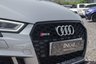 USED 2018 67 AUDI RS3 2.5 RS 3 QUATTRO 5d 395 BHP FACELIFT+BLACK PACK