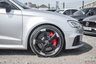 USED 2018 67 AUDI RS3 2.5 RS 3 QUATTRO 5d 395 BHP FACELIFT+BLACK PACK