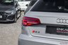 USED 2018 67 AUDI RS3 2.5 RS 3 QUATTRO 5d 395 BHP FACELIFT+BLACK PACK