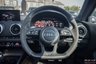USED 2018 67 AUDI RS3 2.5 RS 3 QUATTRO 5d 395 BHP FACELIFT+BLACK PACK