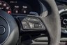 USED 2018 67 AUDI RS3 2.5 RS 3 QUATTRO 5d 395 BHP FACELIFT+BLACK PACK