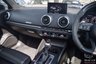 USED 2018 67 AUDI RS3 2.5 RS 3 QUATTRO 5d 395 BHP FACELIFT+BLACK PACK