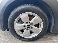 USED 2016 65 MINI HATCH COOPER 1.5 COOPER 3d 134 BHP TIMING CHAIN RUN ENGINE, NEW MOT, SERVICE HISTORY,  2 KEYS,  CLIMATE CONTROL, CD/RADIO, ELECTRIC WINDOWS AND MIRRORS, REMOTE CENTRAL LOCKING AND ALLOY WHEELS.