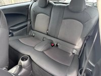 USED 2016 65 MINI HATCH COOPER 1.5 COOPER 3d 134 BHP TIMING CHAIN RUN ENGINE, NEW MOT, SERVICE HISTORY,  2 KEYS,  CLIMATE CONTROL, CD/RADIO, ELECTRIC WINDOWS AND MIRRORS, REMOTE CENTRAL LOCKING AND ALLOY WHEELS.
