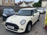 USED 2016 65 MINI HATCH COOPER 1.5 COOPER 3d 134 BHP TIMING CHAIN RUN ENGINE, NEW MOT, SERVICE HISTORY,  2 KEYS,  CLIMATE CONTROL, CD/RADIO, ELECTRIC WINDOWS AND MIRRORS, REMOTE CENTRAL LOCKING AND ALLOY WHEELS.