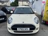 USED 2016 65 MINI HATCH COOPER 1.5 COOPER 3d 134 BHP TIMING CHAIN RUN ENGINE, NEW MOT, SERVICE HISTORY,  2 KEYS,  CLIMATE CONTROL, CD/RADIO, ELECTRIC WINDOWS AND MIRRORS, REMOTE CENTRAL LOCKING AND ALLOY WHEELS.