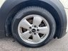 USED 2016 65 MINI HATCH COOPER 1.5 COOPER 3d 134 BHP TIMING CHAIN RUN ENGINE, NEW MOT, SERVICE HISTORY,  2 KEYS,  CLIMATE CONTROL, CD/RADIO, ELECTRIC WINDOWS AND MIRRORS, REMOTE CENTRAL LOCKING AND ALLOY WHEELS.