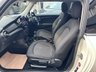 USED 2016 65 MINI HATCH COOPER 1.5 COOPER 3d 134 BHP TIMING CHAIN RUN ENGINE, NEW MOT, SERVICE HISTORY,  2 KEYS,  CLIMATE CONTROL, CD/RADIO, ELECTRIC WINDOWS AND MIRRORS, REMOTE CENTRAL LOCKING AND ALLOY WHEELS.